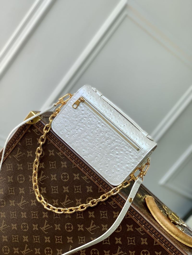 LV Satchel bags